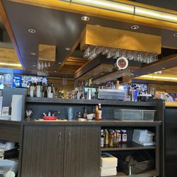 Tobies Restaurant & Bakery - Bar