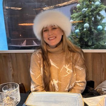 Alpenrose Vail - Birthday dinner! - German Near Me - Vail, Colorado