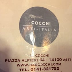 Il Cocchi