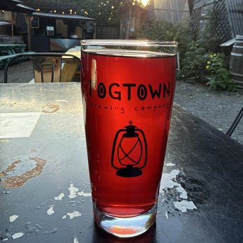 Fogtown Brewing Company - Blueberry cider - Breweries Near Me - Ellsworth, Maine Fogtown Brewing Company - Blueberry cider - Breweries Near Me - Ellsworth, Maine