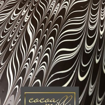 Cocoa Mill Chocolatier - Tuxedo Bark - Chocolatiers & Shops Near Me - Lexington, Virginia Cocoa Mill Chocolatier - Tuxedo Bark - Chocolatiers & Shops Near Me - Lexington, Virginia