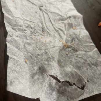 Bear Claw Bakery and Cafe - The remains of coffee cakes, bear claws, and fresh lemon cream danish! - Bakeries Near Me - Pinole, California Bear Claw Bakery and Cafe - The remains of coffee cakes, bear claws, and fresh lemon cream danish! - Bakeries Near Me - Pinole, California