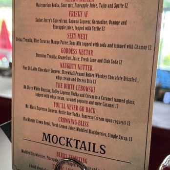 Voodoo Cove - Menu - Burgers Near Me - Bullhead City, Arizona Voodoo Cove - Menu - Burgers Near Me - Bullhead City, Arizona