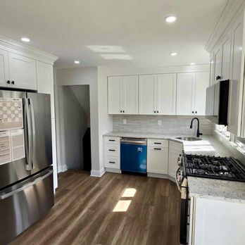 Kena Kitchen & Bath Design - Cabinetry Near Me - Linden, New Jersey Kena Kitchen & Bath Design - Cabinetry Near Me - Linden, New Jersey
