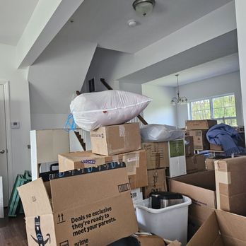 Don Farr Moving & Storage - Movers Near Me - West Mifflin, Pennsylvania Don Farr Moving & Storage - Movers Near Me - West Mifflin, Pennsylvania
