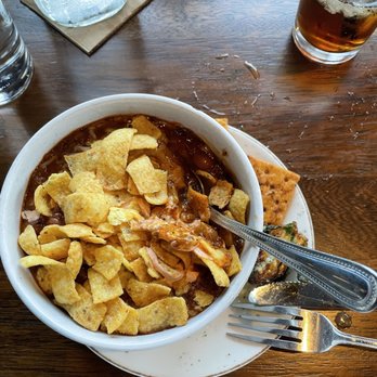 Whiskey Cake Alliance - Turkey chili - New American Near Me - Fort Worth, Texas Whiskey Cake Alliance - Turkey chili - New American Near Me - Fort Worth, Texas