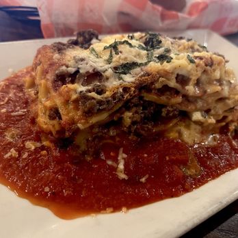 Fratelli's Ristorante - Lasagna al Forno - Pizza Near Me - St Charles, Missouri Fratelli's Ristorante - Lasagna al Forno - Pizza Near Me - St Charles, Missouri