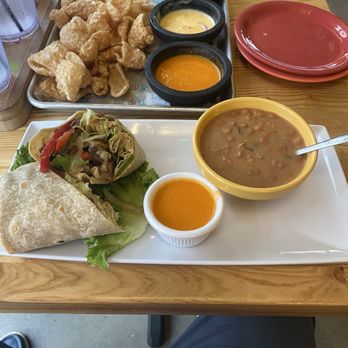 Vida Agave - Vida Burrito - Tacos Near Me - Galveston, Texas Vida Agave - Vida Burrito - Tacos Near Me - Galveston, Texas