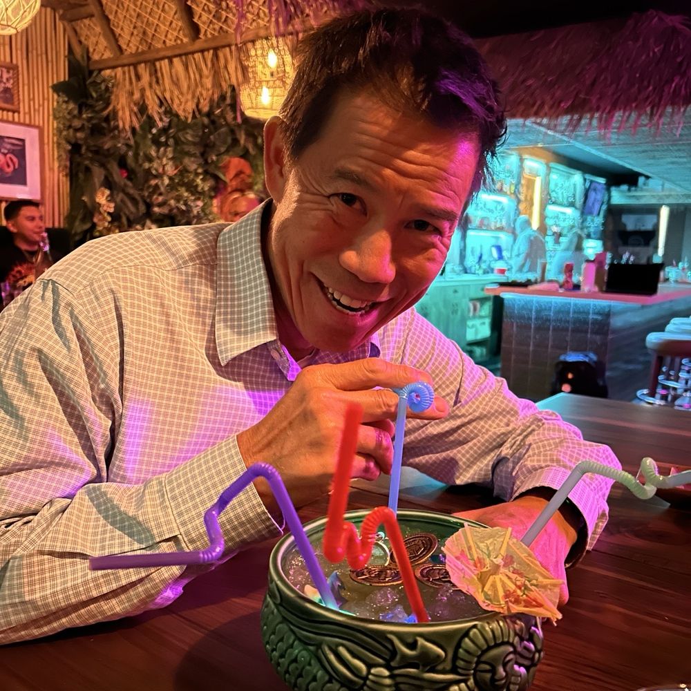 The Hula Hula Room - Classic Scorpion Bowl!!! - Tiki Bars Near Me - Torrance, California The Hula Hula Room - Classic Scorpion Bowl!!! - Tiki Bars Near Me - Torrance, California