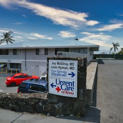Joy McElroy, MD FAAD - Kona Dermatology - Upper Parking Lot