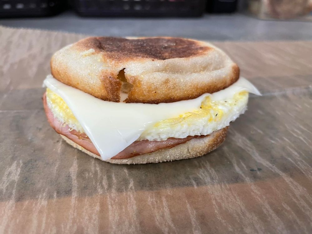 The White Elk Coffee House Logo