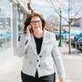 Photo of Ann Marie Damashek - Realtor at Compass