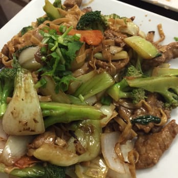 Pho & Grill - Stir fry beef - Vietnamese Near Me - Fort Worth, Texas