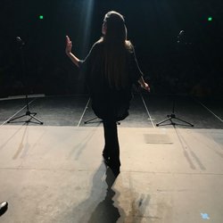Talents Unleashed - What's it like to be on stage?