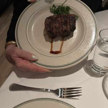 Manny's Steakhouse - Steakhouses Near Me - Minneapolis, Minnesota