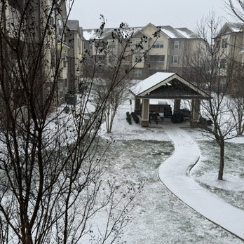 Commonwealth at 31 Apartments - Winter snowstorm, January 2026 - Apartments Near Me - Spring Hill, Tennessee Commonwealth at 31 Apartments - Winter snowstorm, January 2026 - Apartments Near Me - Spring Hill, Tennessee