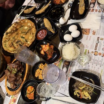 BCD Tofu House - Korean Near Me - New York, New York