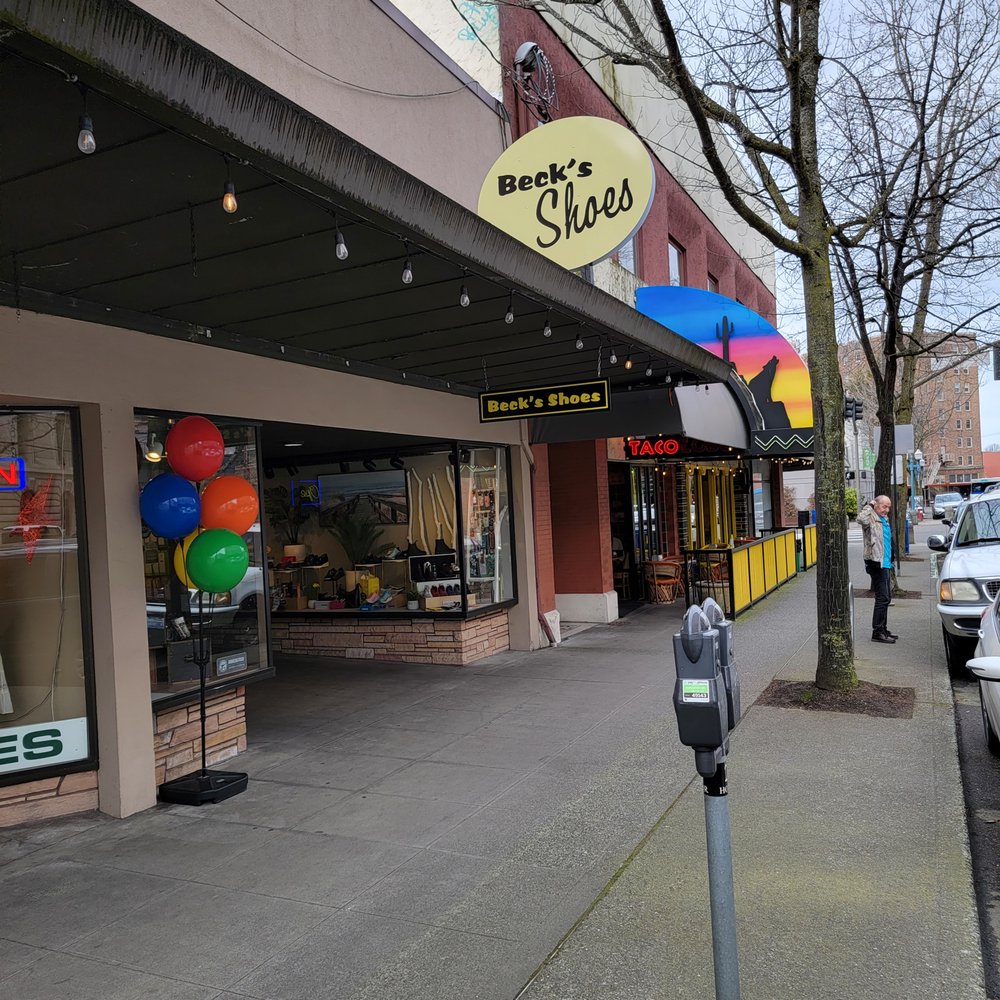 nike outlet bellingham