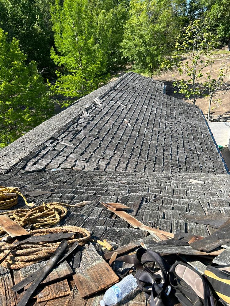 Slide of T&RV Construction