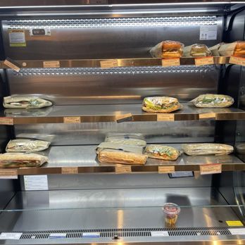 Paris Baguette - The sandwich area is always half empty - Bakeries Near Me - Raleigh, North Carolina Paris Baguette - The sandwich area is always half empty - Bakeries Near Me - Raleigh, North Carolina