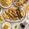 Meráki Greek Grill - Blue Diamond/Buffalo gift card