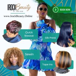 Maison Ivory Hair