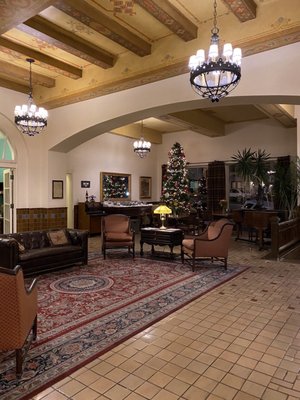 Hassayampa Inn by null