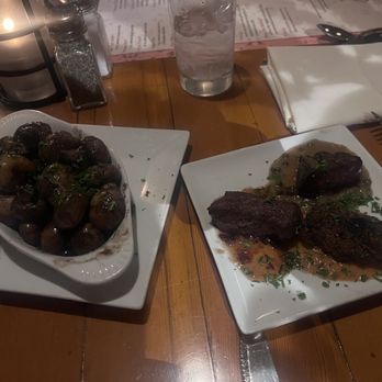The Cork Tucson - Steakhouses Near Me - Tucson, Arizona The Cork Tucson - Steakhouses Near Me - Tucson, Arizona