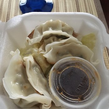 Tokyo Sushi - Gyoza (fried pork dumplings) - Japanese Near Me - Glen Allen, Virginia Tokyo Sushi - Gyoza (fried pork dumplings) - Japanese Near Me - Glen Allen, Virginia