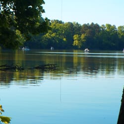 Soaring Eagle Campground