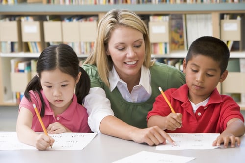 Lumen Learning Center - reading tutor in Sunnyvale, CA