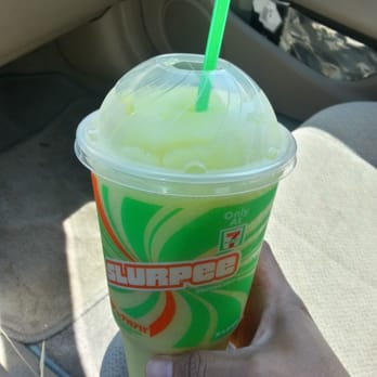 7-Eleven - Lemonade slurpee!!! Perfect for a hot day :) - Convenience Stores Near Me - Concord, California 7-Eleven - Lemonade slurpee!!! Perfect for a hot day :) - Convenience Stores Near Me - Concord, California