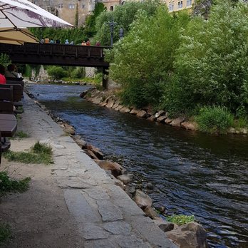 Laibon - Vegetarian Near Me - Cesky Krumlov, JC