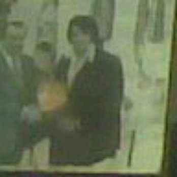 Dubliner Restaurant & Pub - Elvis & Nixon shaking hands - Irish Near Me - Washington, DC, District of Columbia