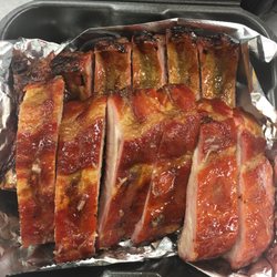 The Brisket Bar