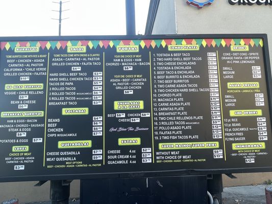 Sr. Alberto Authentic by null