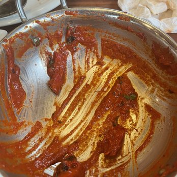 Tandoor Wok - Butter Chicken so good we didn't stop for a picture or leave a single bite. - Asian Fusion Near Me - Richland Hills, Texas Tandoor Wok - Butter Chicken so good we didn't stop for a picture or leave a single bite. - Asian Fusion Near Me - Richland Hills, Texas