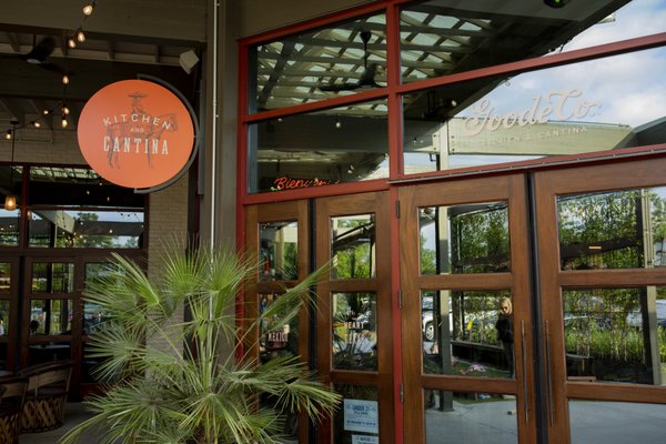 Goode Company Kitchen & Cantina by null