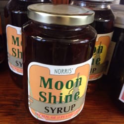 Minsky Pecan Market - Moon shine