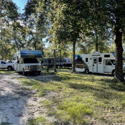 Tallahassee East Campground