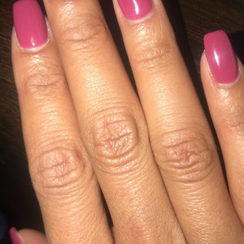 Deja Vu Nails & Spa - Nail Salons Near Me - Ashburn, Virginia