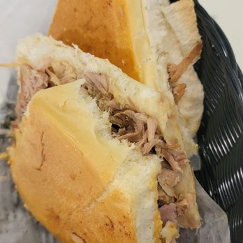 1928 Cuban Bistro - Fleming Island - Reg Cuban spicy sauces added - Coffee & Tea Near Me - Fleming Island, Florida