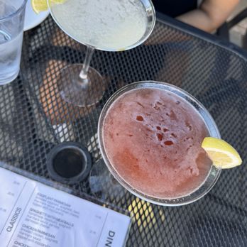 SABA Italian Bar + Kitchen - Italian Near Me - Chicago, Illinois