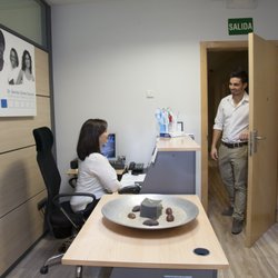 Dr. Germán Gómez Serrano