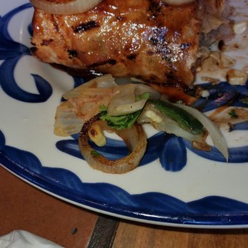 El Torito - All the onions in the bbq burrito - Mexican Near Me - Hawthorne, California El Torito - All the onions in the bbq burrito - Mexican Near Me - Hawthorne, California