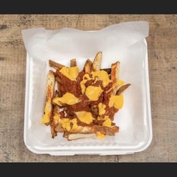 Windy City Bites - Chili Cheese Fries
