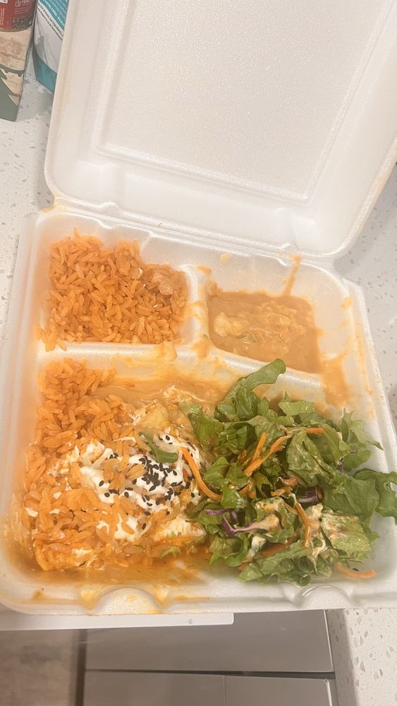 Taqueria La Estrella