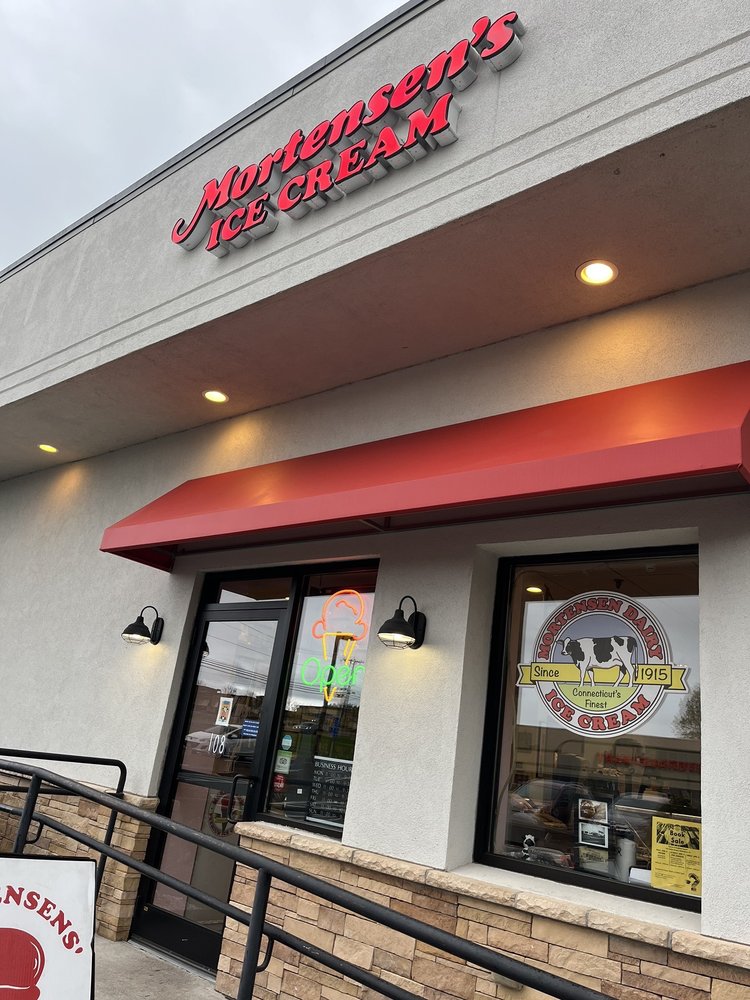 MORTENSEN DAIRY ICE CREAM Updated July 2024 225 Photos & 143