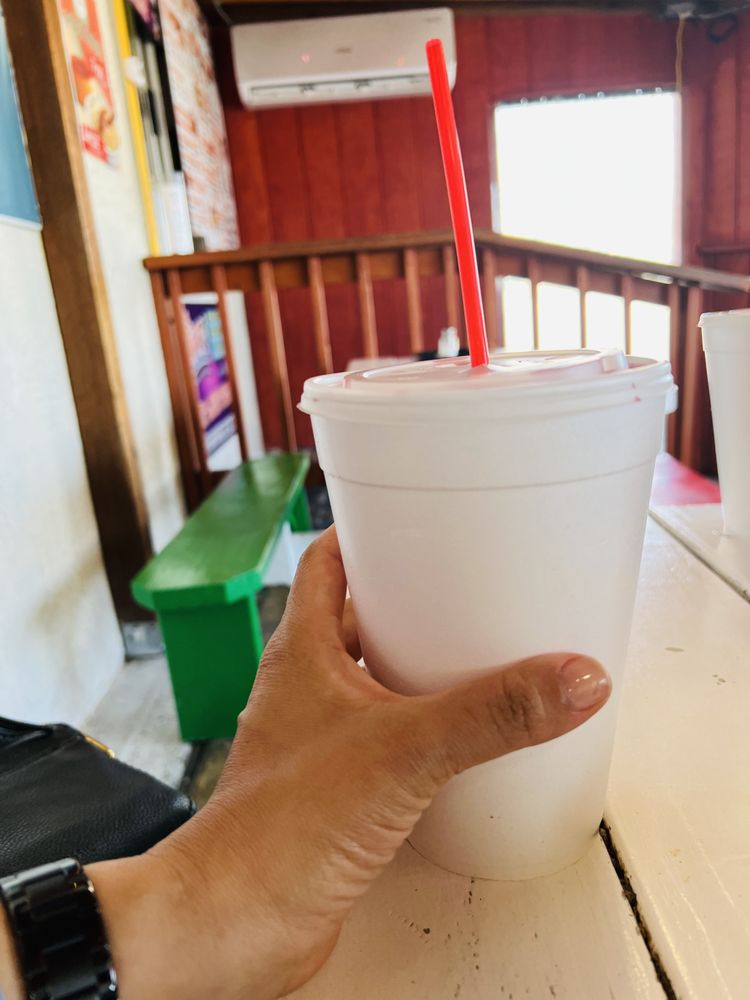 El Chivito Tortas Ahogadas