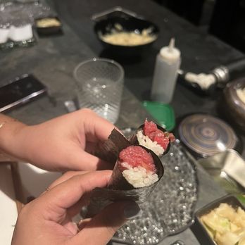 Thirteen Water - Sushi Bars Near Me - New York, New York Thirteen Water - Sushi Bars Near Me - New York, New York